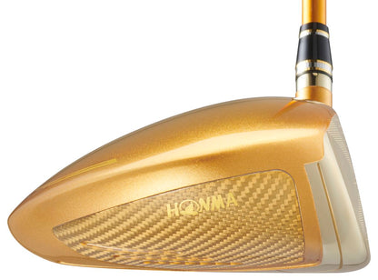 Honma Beres 09 5 Stars Driver for Ladies