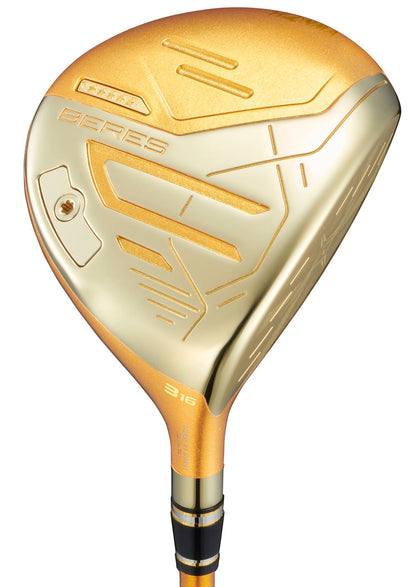 Honma Beres 09 5 Stars Fairway for Ladies