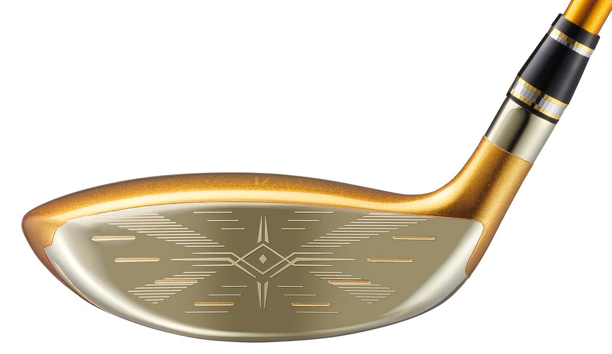 Honma Beres 09 5 Stars Fairway for Ladies