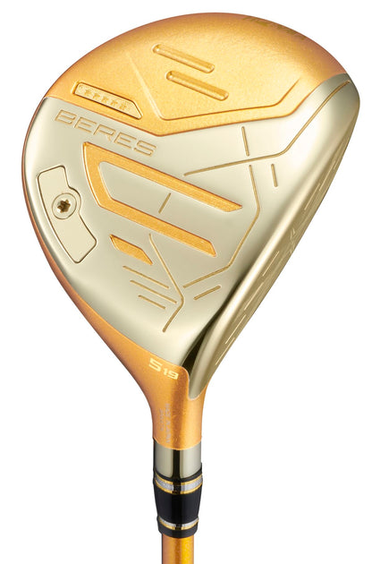 Honma Beres 09 5 Stars Fairway for Ladies