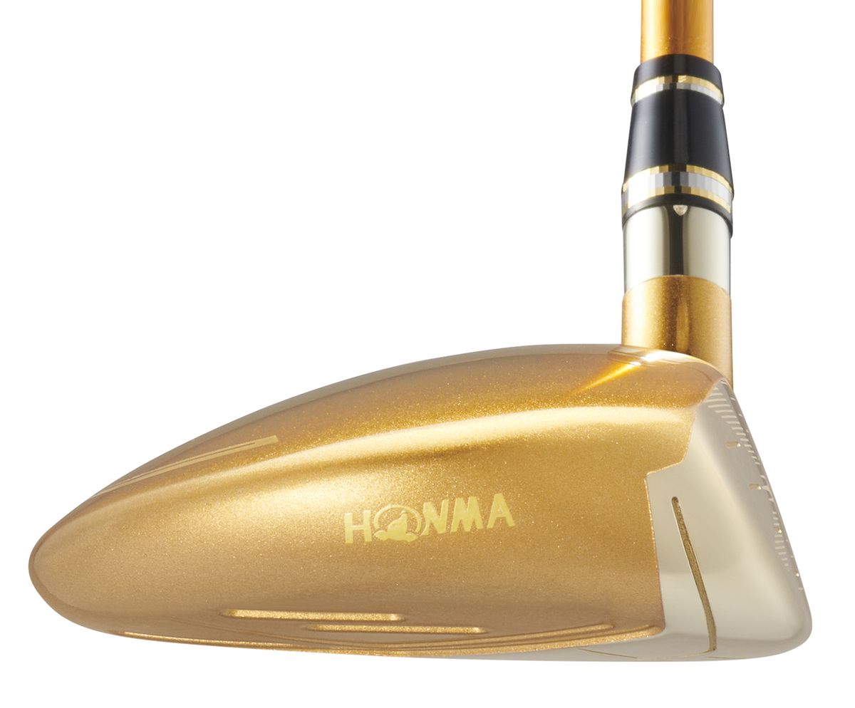 Honma Beres 09 5 Stars Fairway for Ladies