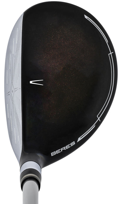 Honma Beres 09 2 Stars Hybrid for Men