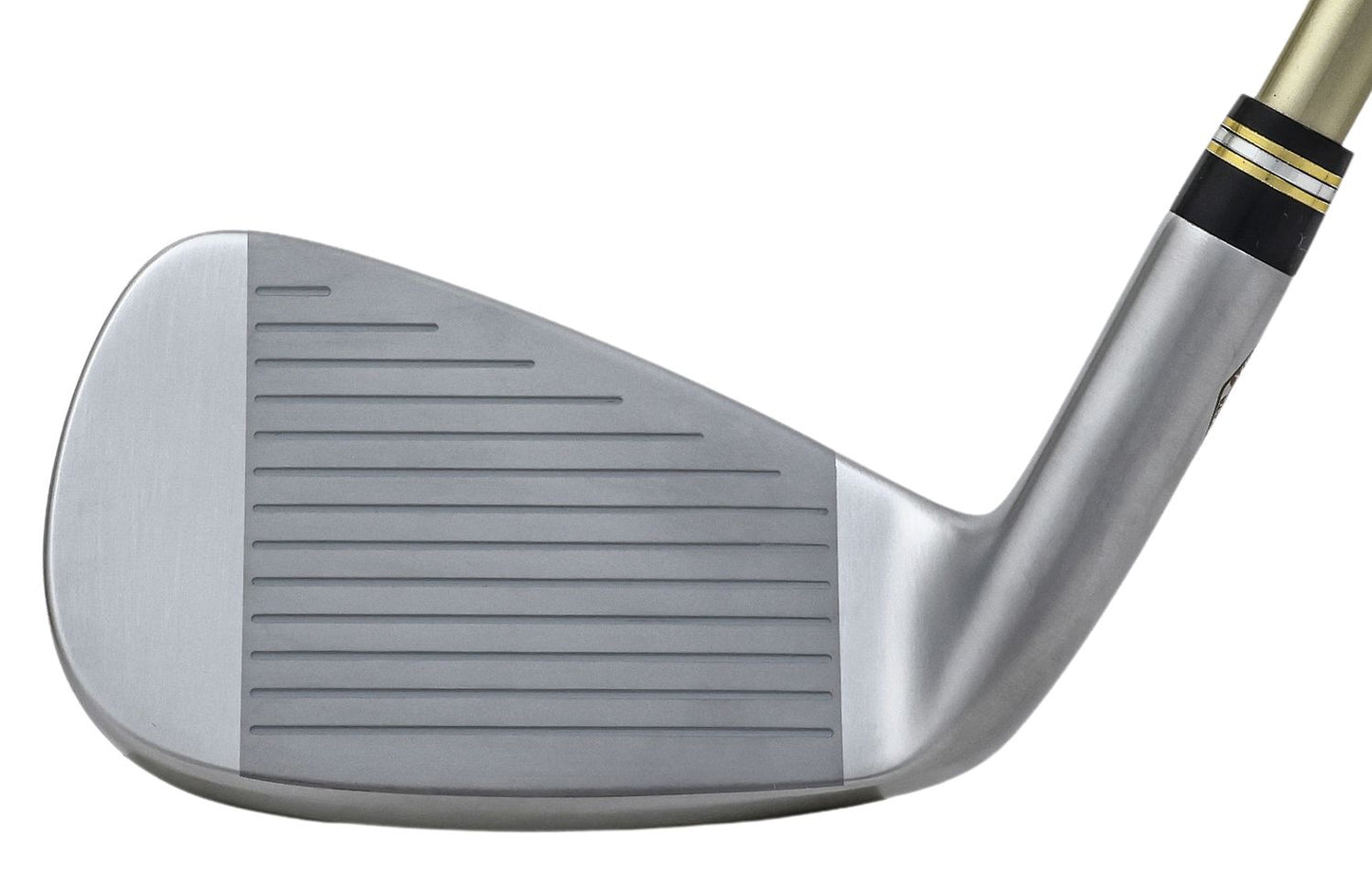 Honma Beres 09 4 Stars Irons for Men