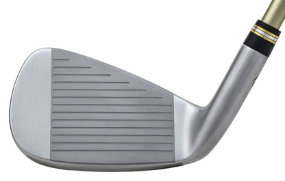 Honma Beres 09 4 Stars Irons for Men