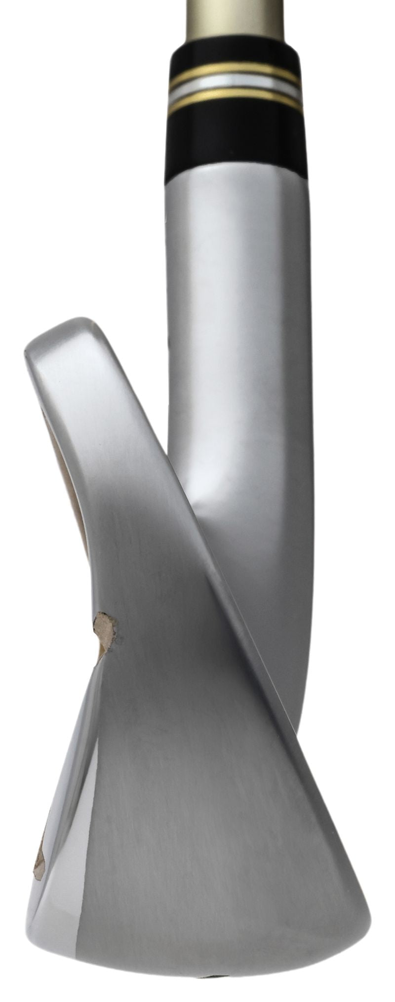 Honma Beres 09 4 Stars Irons for Men
