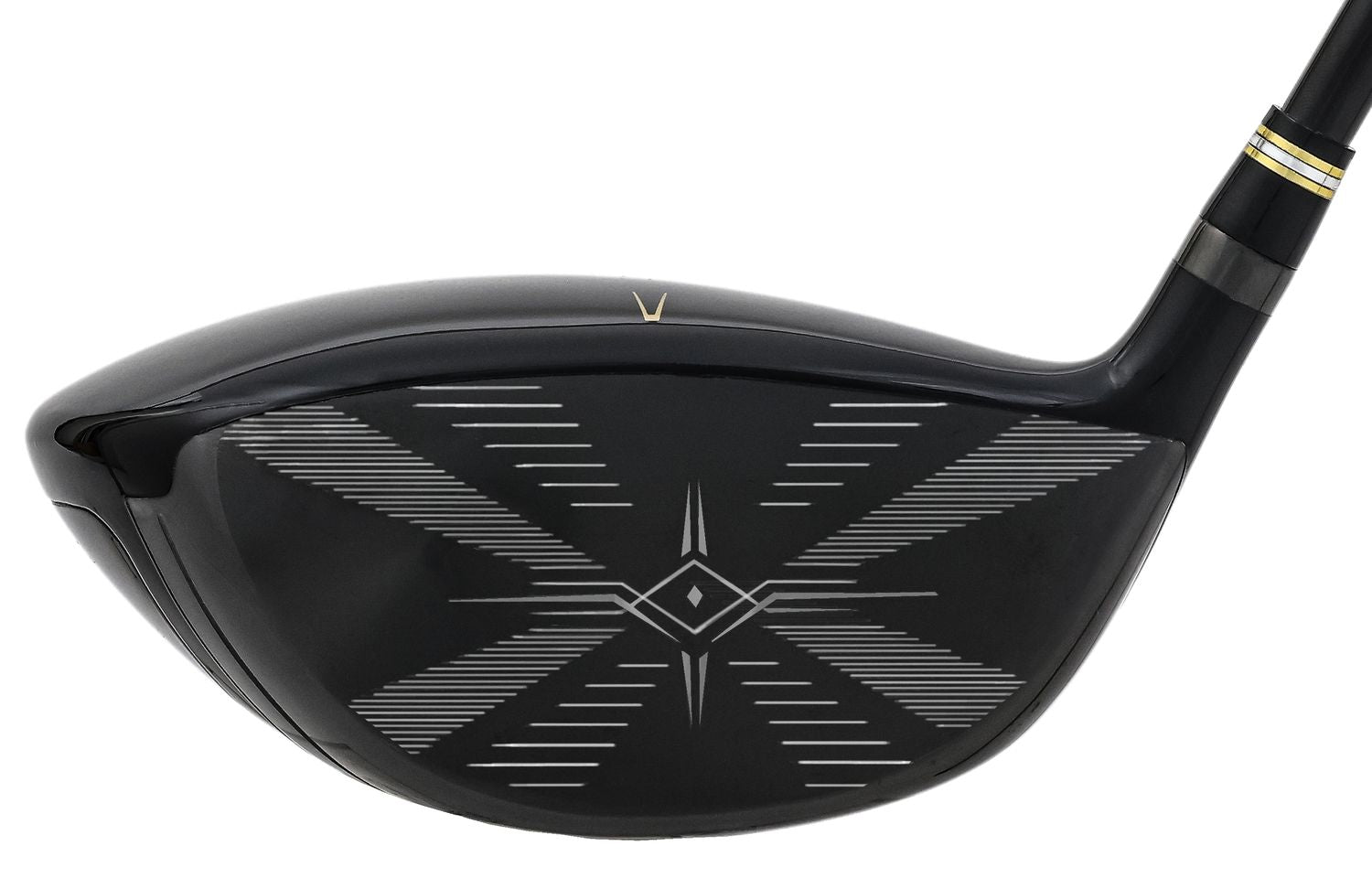 Honma Beres 09 Black Driver for Men – HONMA GOLF | Authorized Dealer