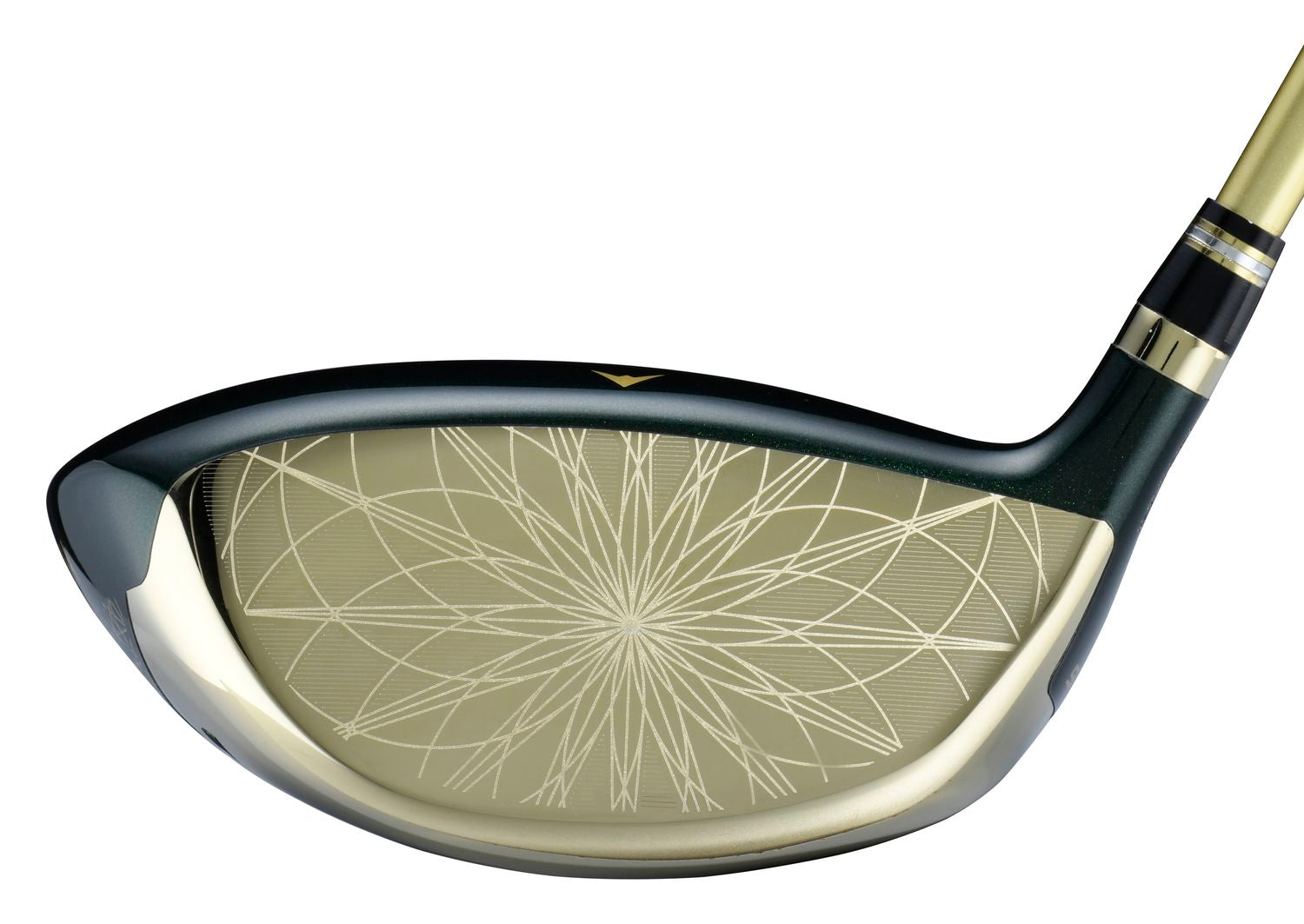 Honma Beres 10 - 3 Star Driver for Men – HONMA GOLF