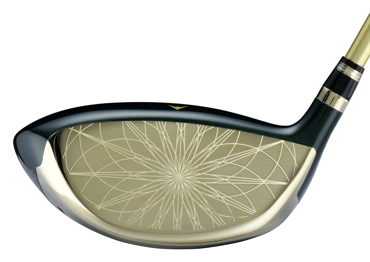 Honma Beres 10 - 3 Star Driver for Men