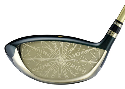 Honma Beres 10 - 3 Star Driver for Men