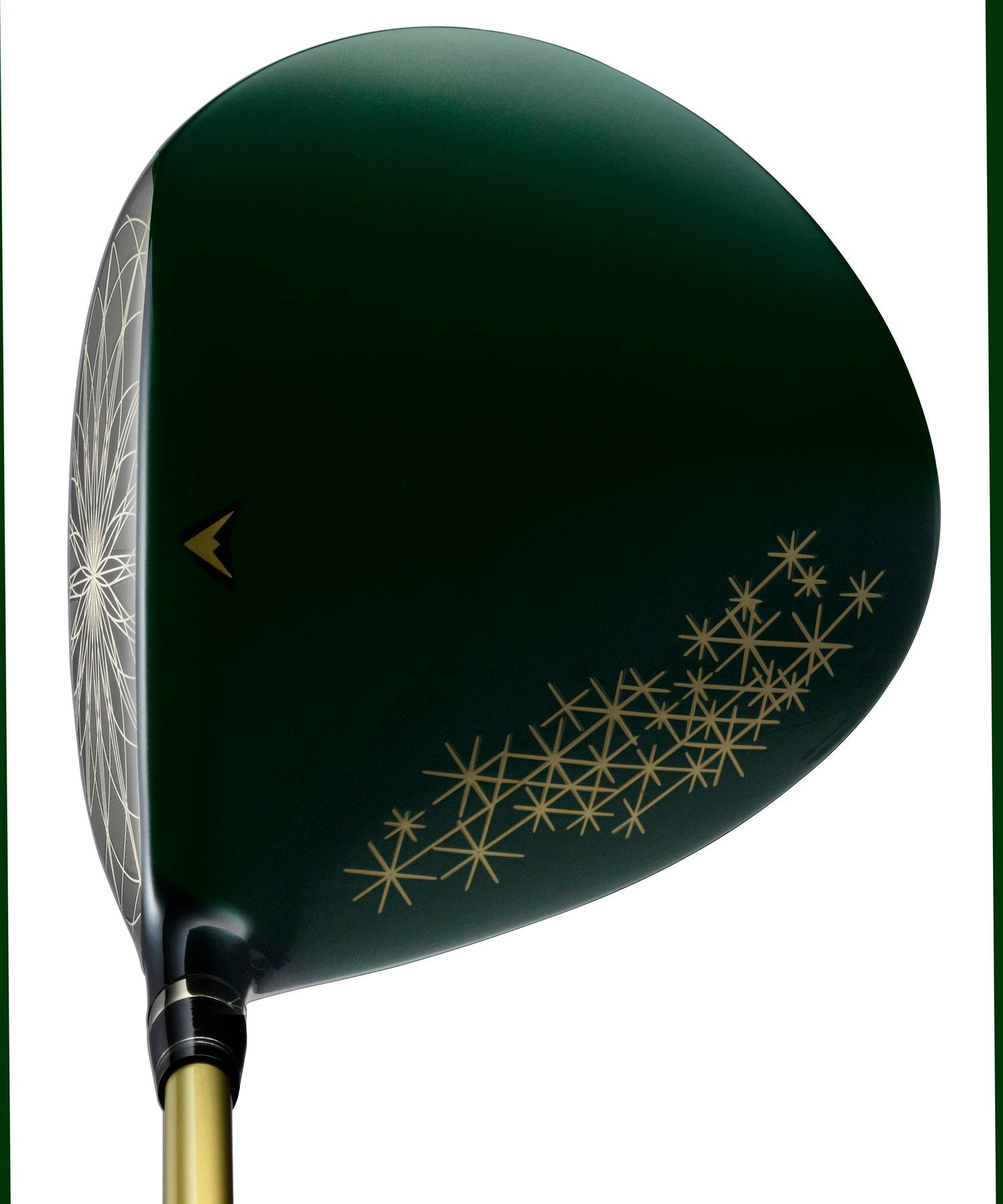 Honma Beres 10 - 3 Star Driver for Men – HONMA GOLF