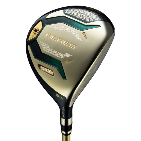 Honma Beres 10 - 3 Star Fairway for Men