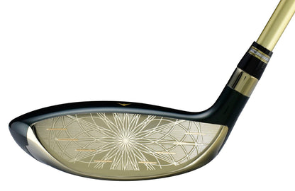 Honma Beres 10 - 3 Star Fairway for Men