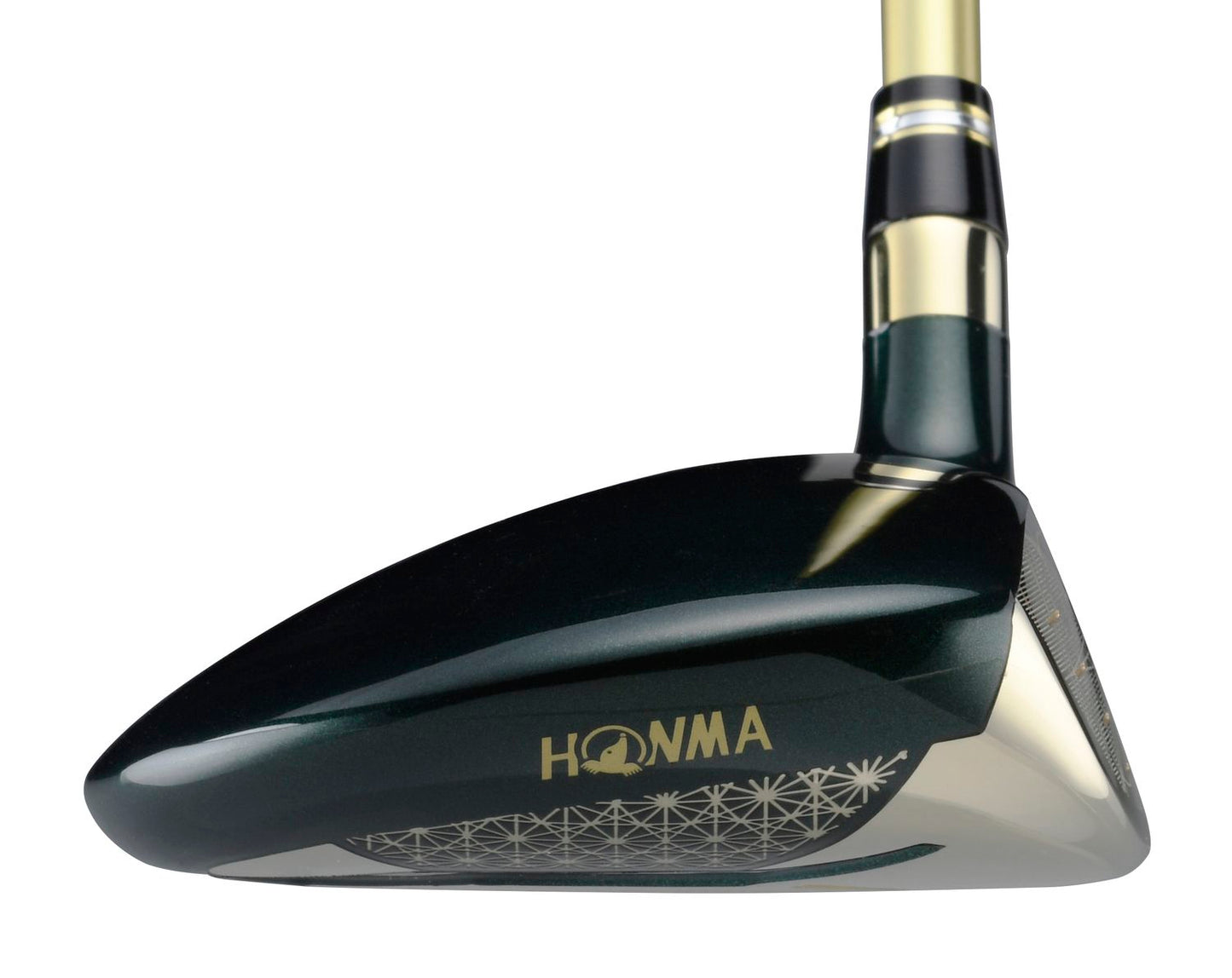 Honma Beres 10 - 3 Star Fairway for Men