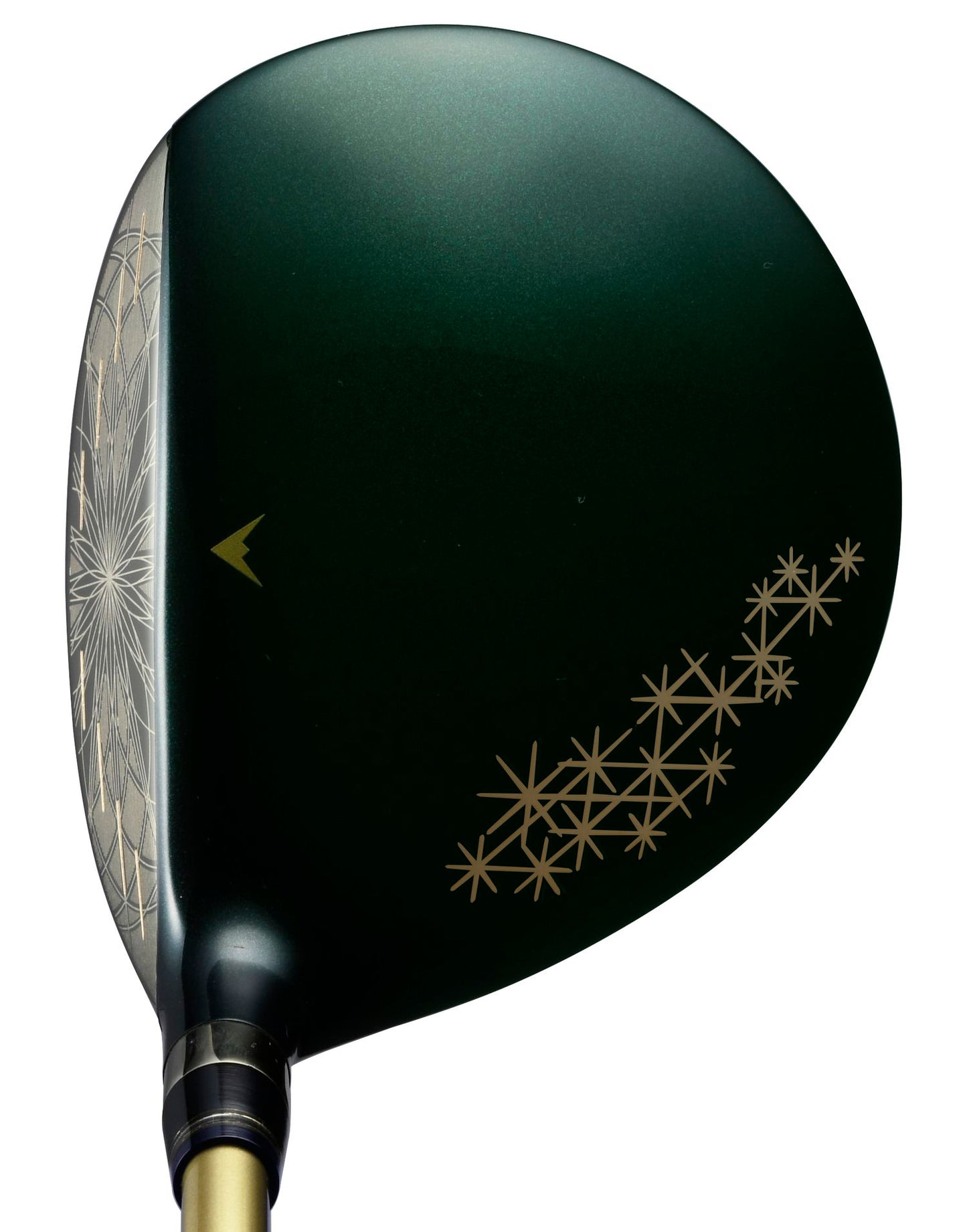 Honma Beres 10 - 3 Star Fairway for Men