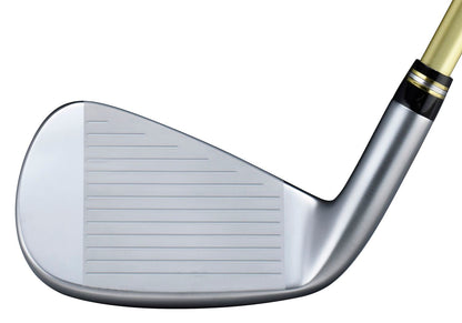 Honma Beres 10 - 3 Star Irons for Men