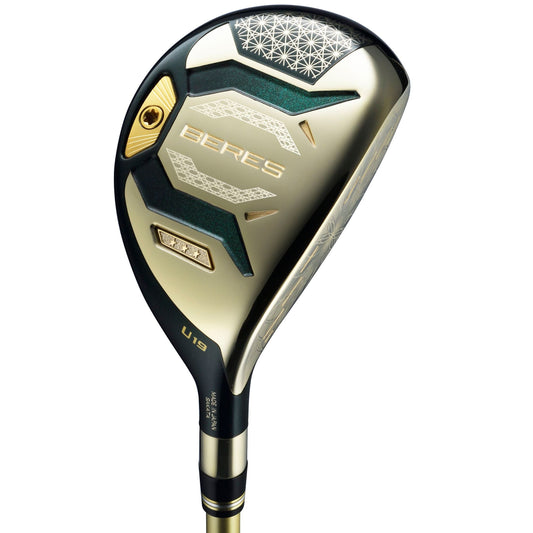 Honma Beres 10 - 3 Star Hybrid for Men