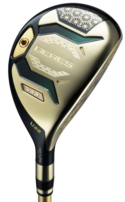 Honma Beres 10 - 3 Star Hybrid for Men
