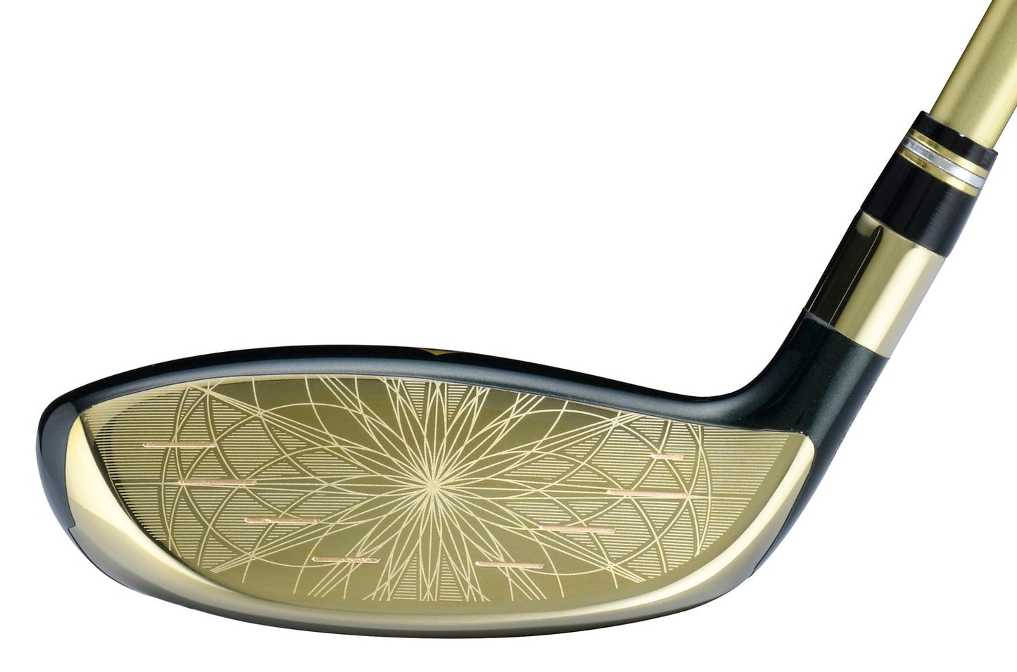 Honma Beres 10 - 3 Star Hybrid for Men