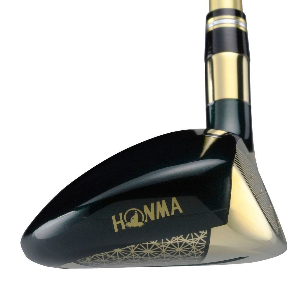 Honma Beres 10 - 3 Star Hybrid for Men