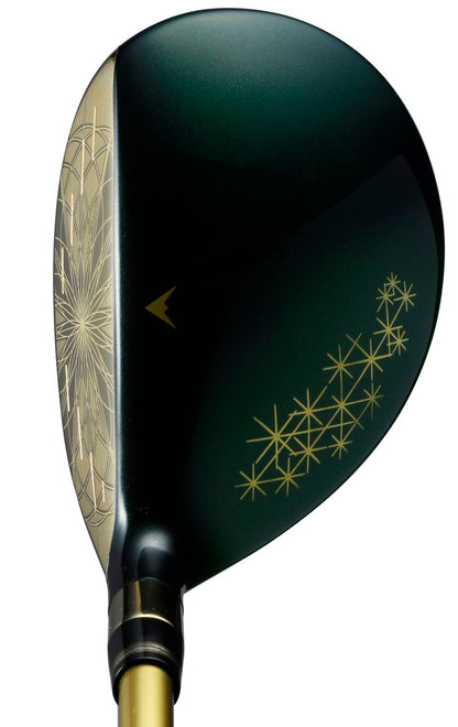 Honma Beres 10 - 3 Star Hybrid for Men