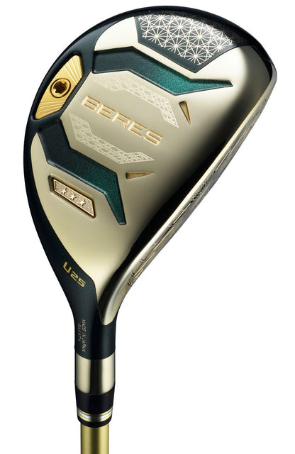 Honma Beres 10 - 3 Star Hybrid for Men