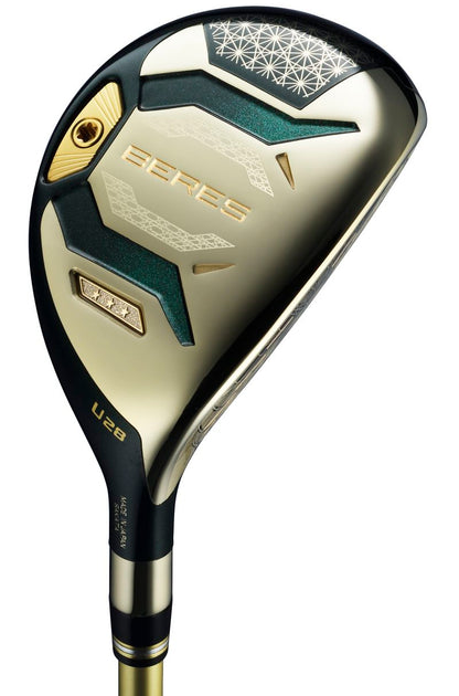 Honma Beres 10 - 3 Star Hybrid for Men