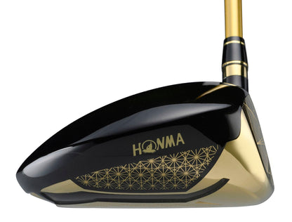 Honma Beres 10 - 4 Star Driver for Men