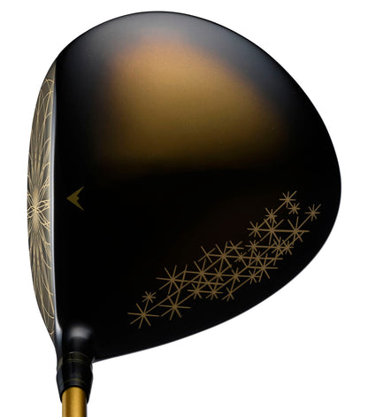 Honma Beres 10 - 4 Star Driver for Men