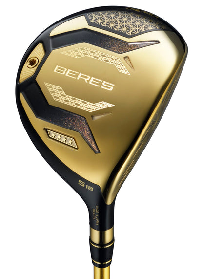Honma Beres 10 - 4 Star Fairway for Men