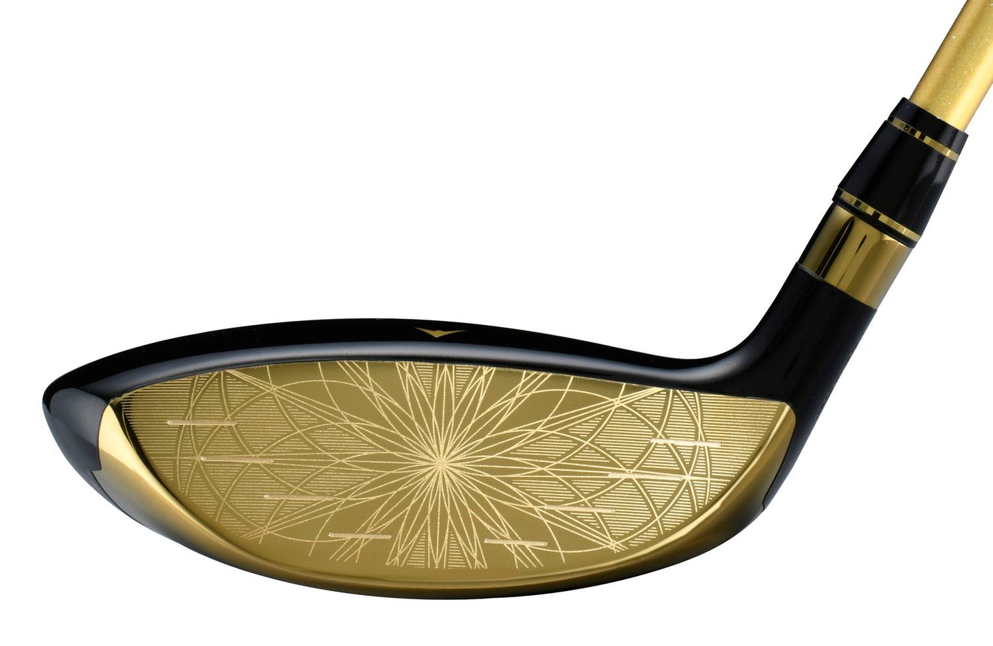 Honma Beres 10 - 4 Star Fairway for Men