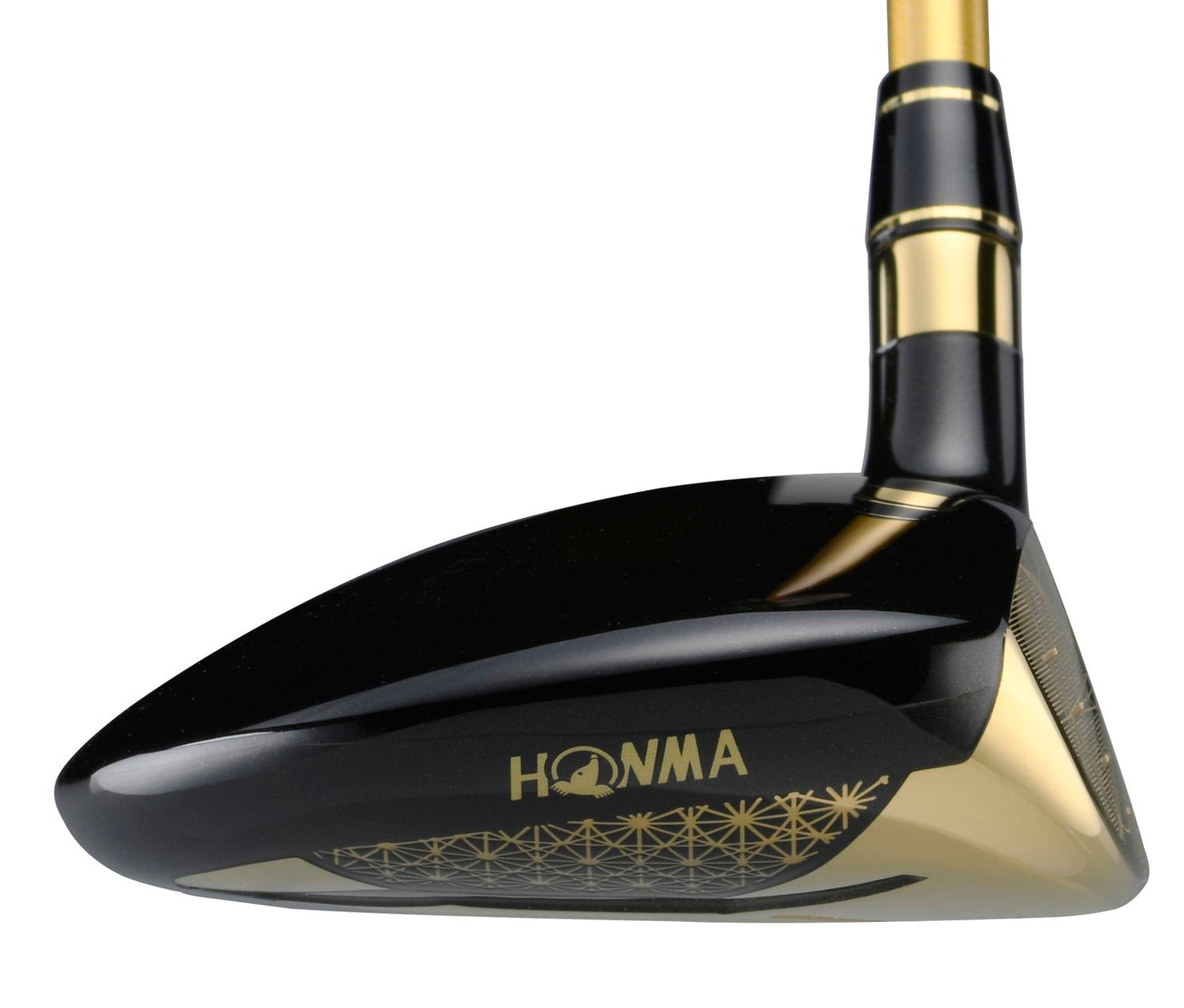 Honma Beres 10 - 4 Star Fairway for Men
