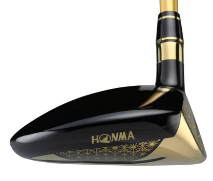 Honma Beres 10 - 4 Star Fairway for Men