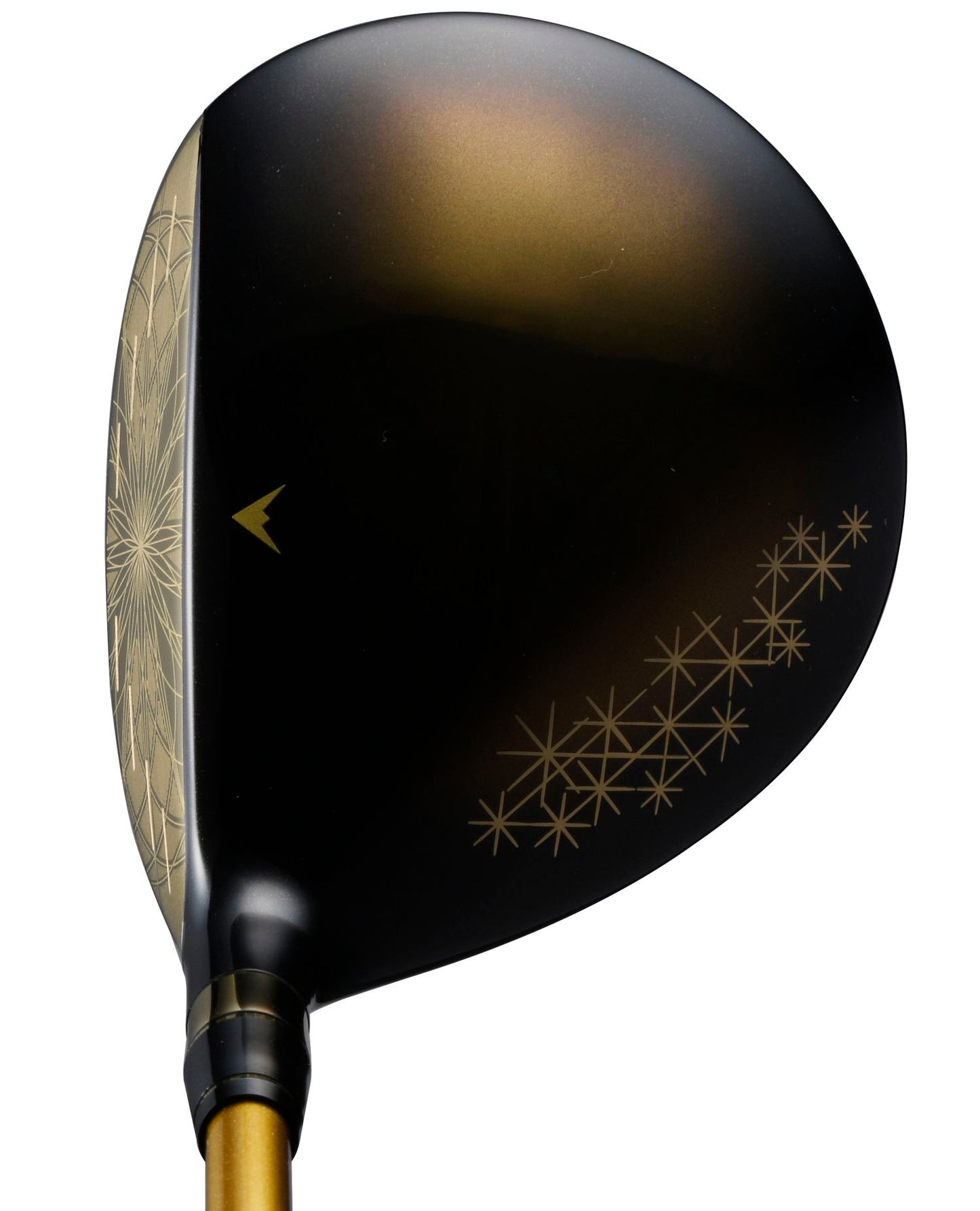 Honma Beres 10 - 4 Star Fairway for Men