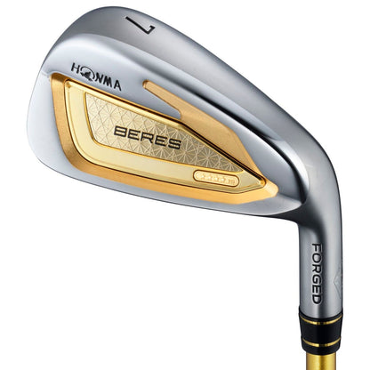 Honma Beres 10 - 4 Star Irons for Men