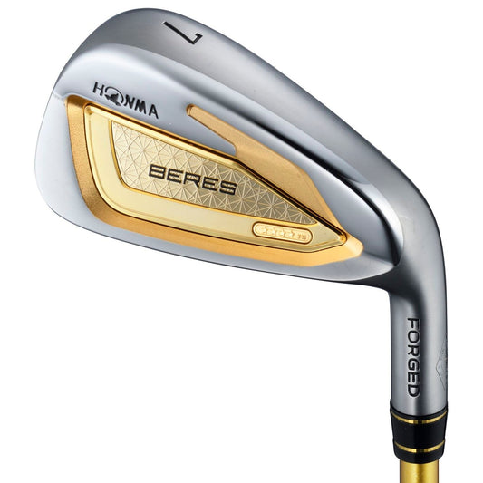 Honma Beres 10 - 4 Star Irons for Men