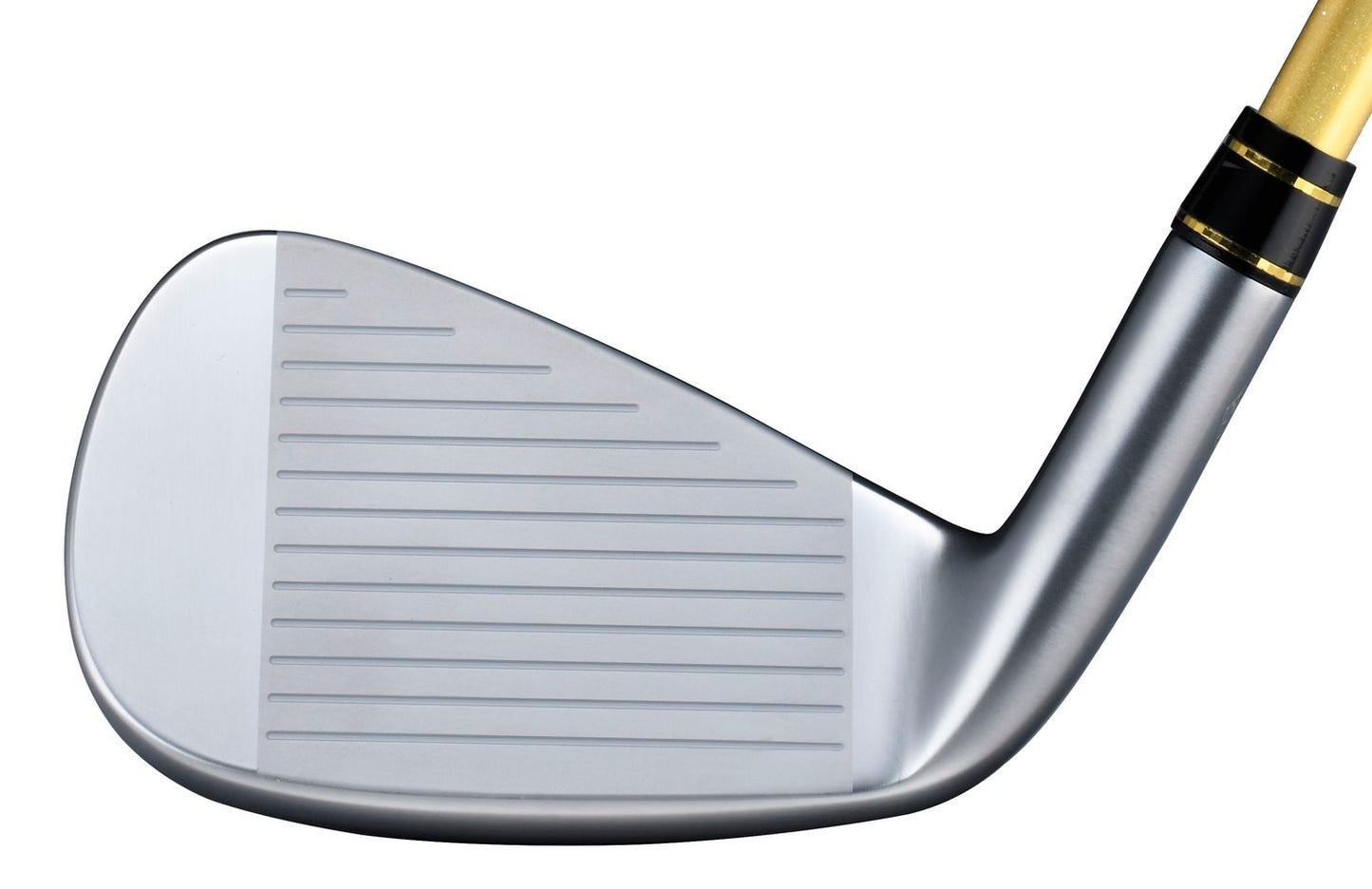 Honma Beres 10 - 4 Star Irons for Men