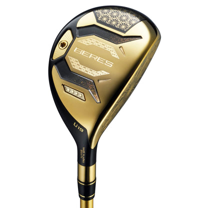 Honma Beres 10 - 4 Star Hybrid for Ladies
