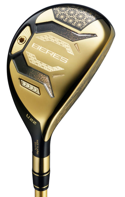 Honma Beres 10 - 4 Star Hybrid for Ladies