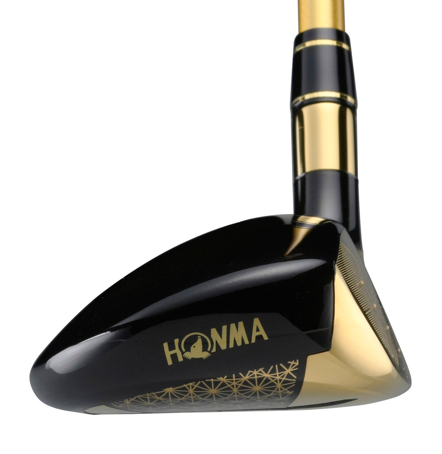 Honma Beres 10 - 4 Star Hybrid for Ladies