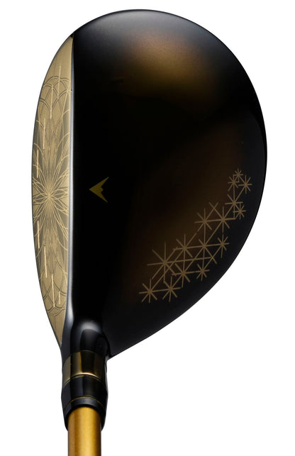 Honma Beres 10 - 4 Star Hybrid for Ladies