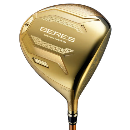 Honma Beres 10 - 5 Star Driver for Men