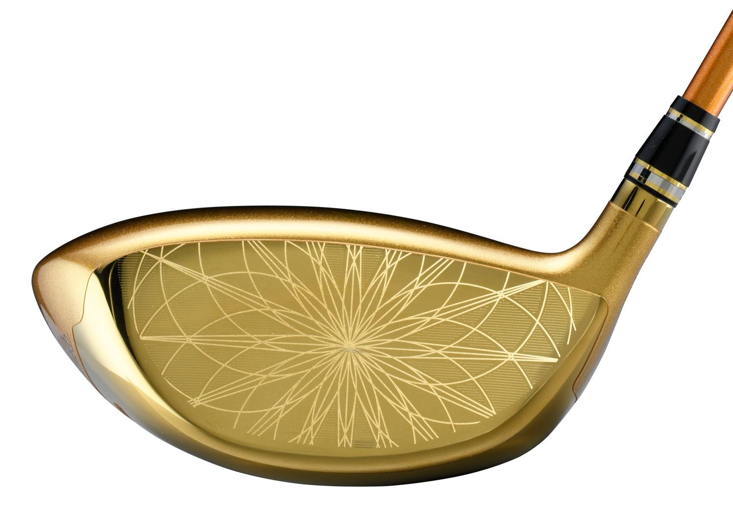 Honma Beres 10 - 5 Star Driver for Men
