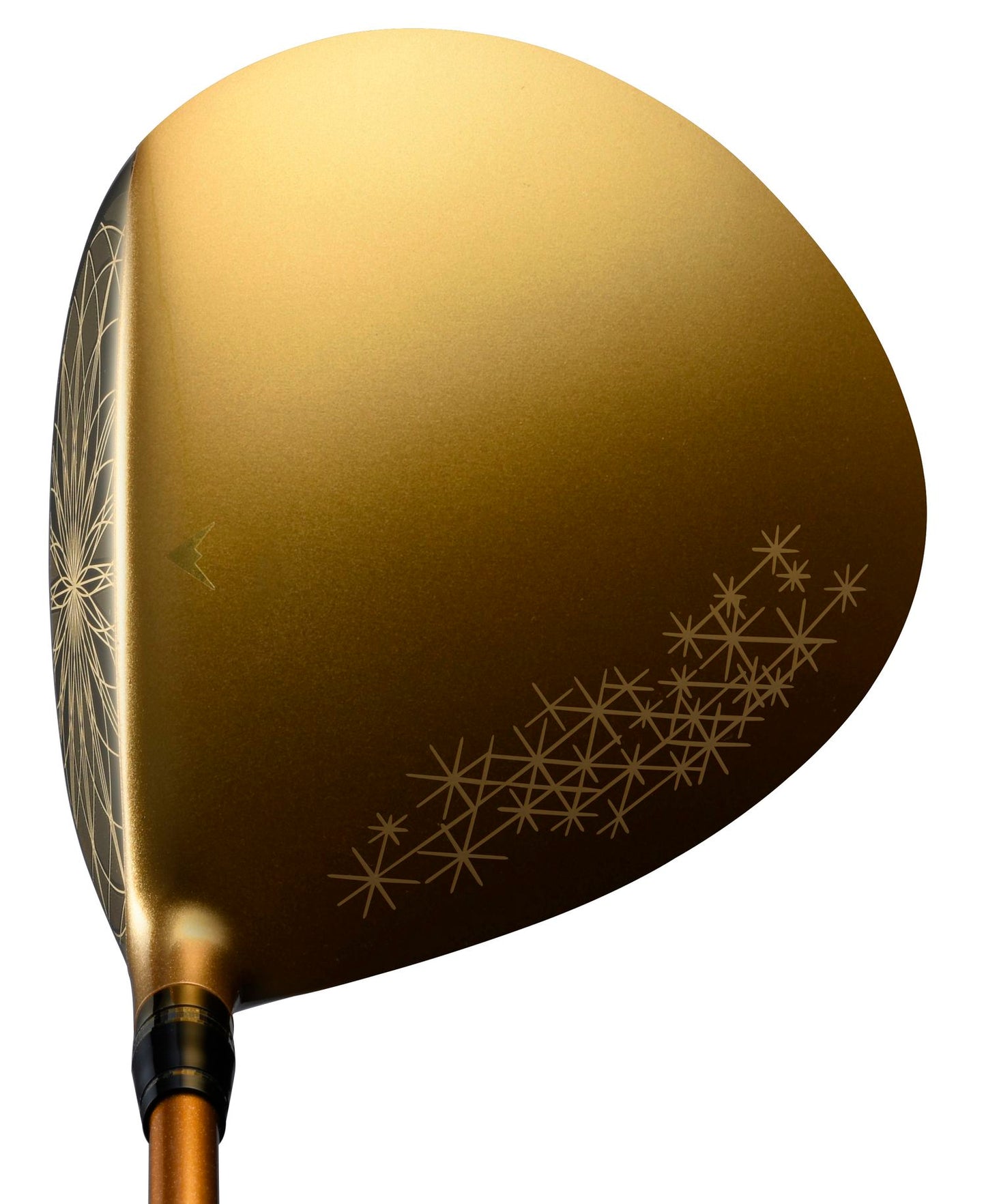 Honma Beres 10 - 5 Star Driver for Men