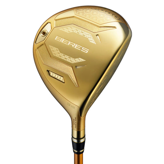 Honma Beres 10 - 5 Star Fairway for Women