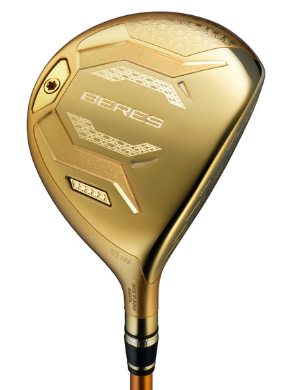 Honma Beres 10 - 5 Star Fairway for Men