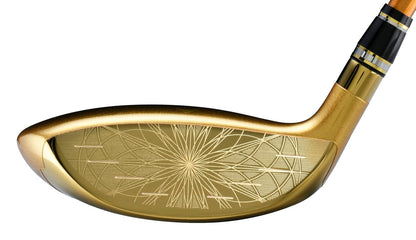 Honma Beres 10 - 5 Star Fairway for Men