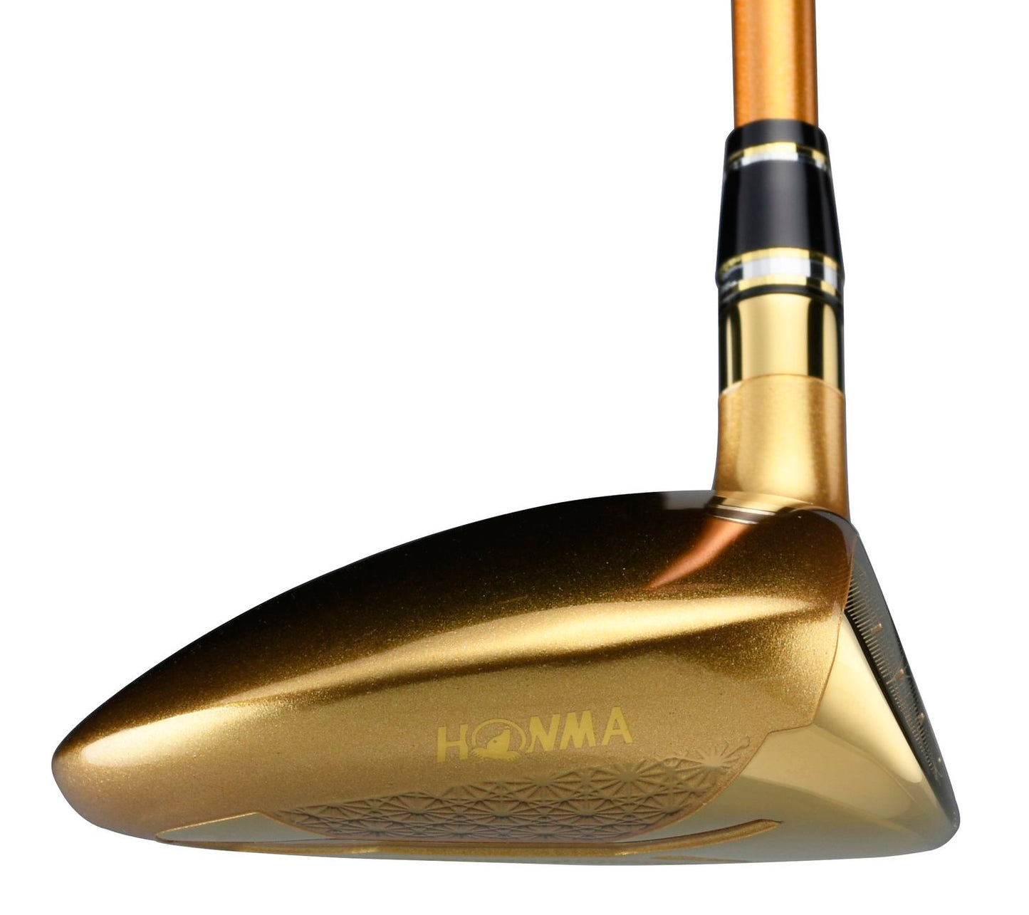 Honma Beres 10 - 5 Star Fairway for Men