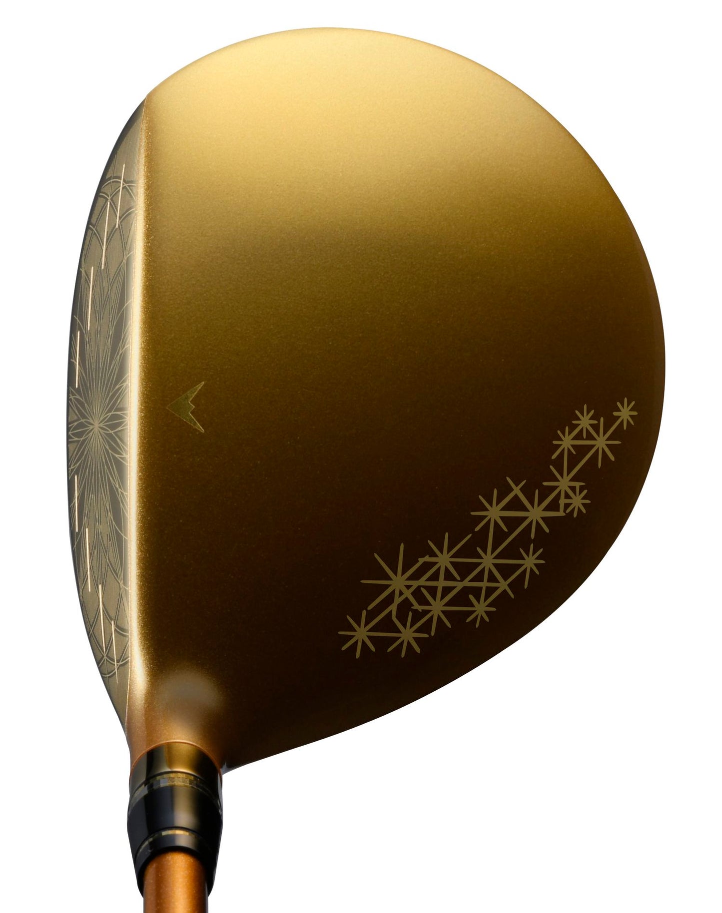 Honma Beres 10 - 5 Star Fairway for Men