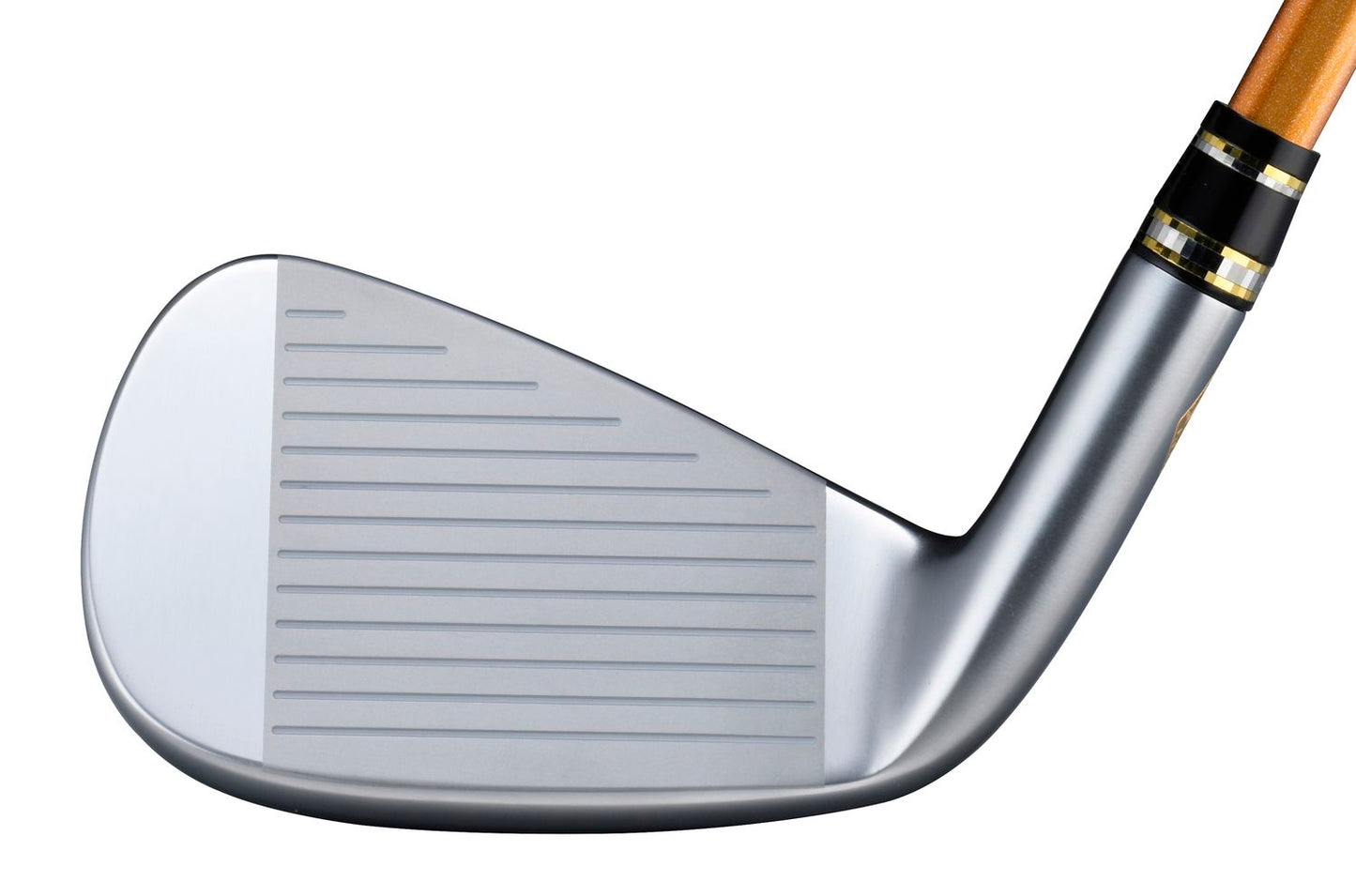 Honma Beres 10 - 5 Star Irons for Men