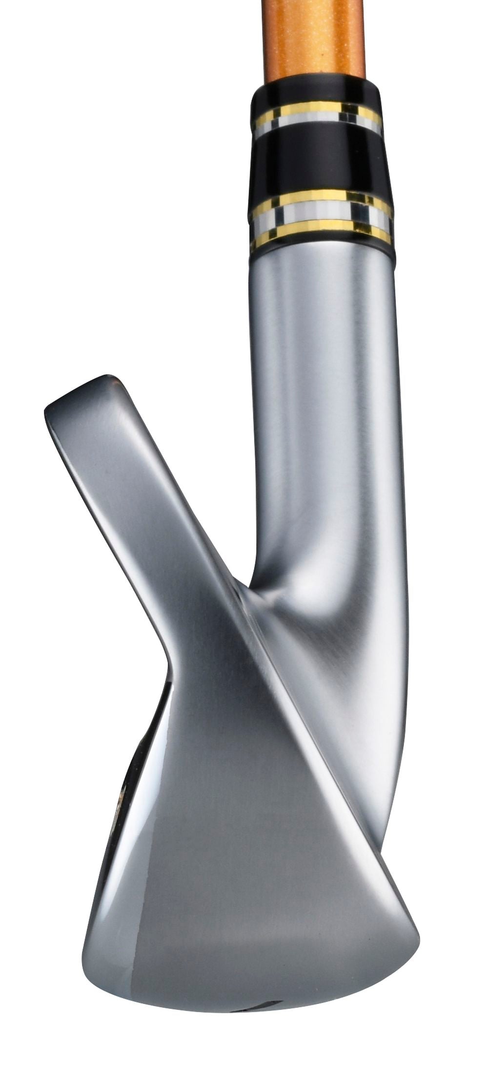 Honma Beres 10 - 5 Star Irons for Men